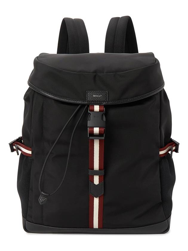 Men s Backpack SPORT 901 - BALLY - BALAAN 1