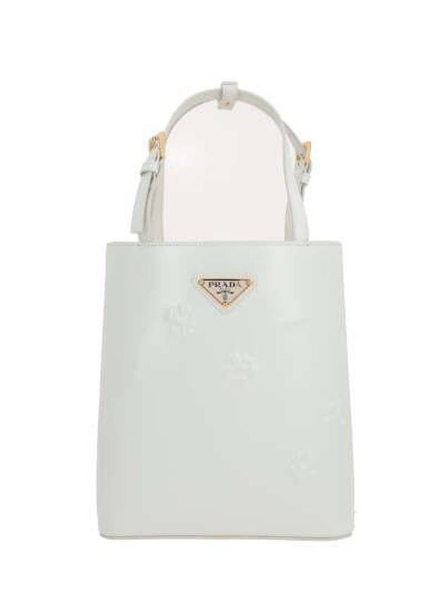 bag 1BA401VOOFZO6 F0009 B0440497103 - PRADA - BALAAN 2