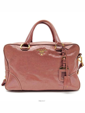 women shoulder bag - PRADA - BALAAN 1