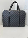 men brief case - LOUIS VUITTON - BALAAN 3