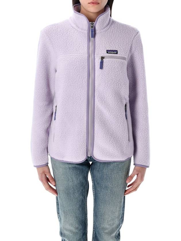 Patagonia Retro Pile Fleece Jacket - PATAGONIA - BALAAN 1