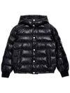 Kids Women s MANAEM Padded Jacket 1A000 18 595ZJ 778 - MONCLER - BALAAN 2