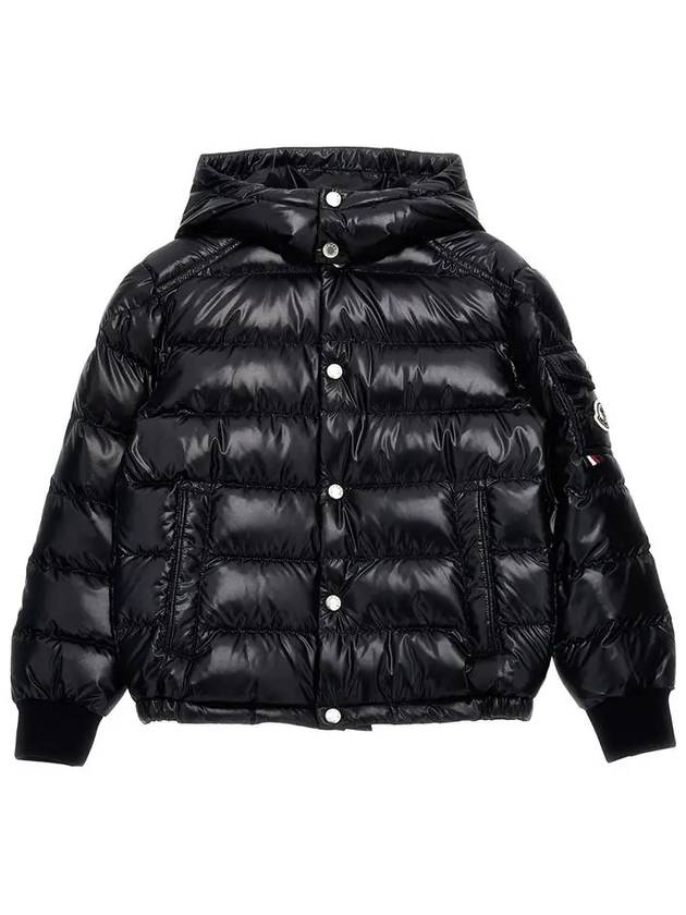 Kids MANAEM padded jacket 1A000 18 595ZJ 778 - MONCLER - BALAAN 1