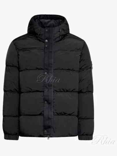 Stone Island Jackets Black - STONE ISLAND - BALAAN 2