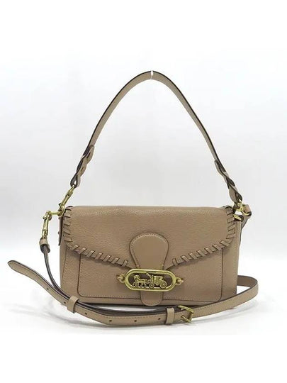 91025 Crossbody Bag - COACH - BALAAN 2