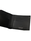 M Gram Half Wallet Black - MONTBLANC - BALAAN 7