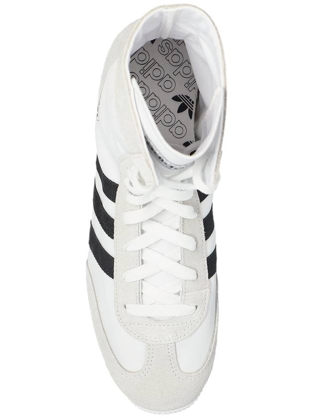 ADIDAS Originals Sneakers JAPAN H, Women's, White - ADIDAS ORIGINALS - BALAAN 6