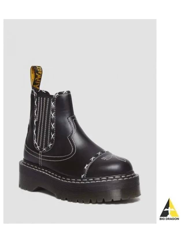 Dr Martens 2976 Quad GA - DR. MARTENS - BALAAN 1