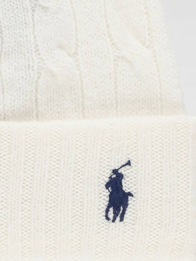 Hat woman Polo Ralph Lauren - POLO RALPH LAUREN - BALAAN 3