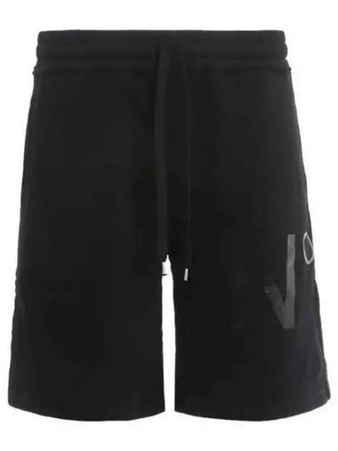 Big logo black shorts 270516 - Nº 21 - BALAAN 1