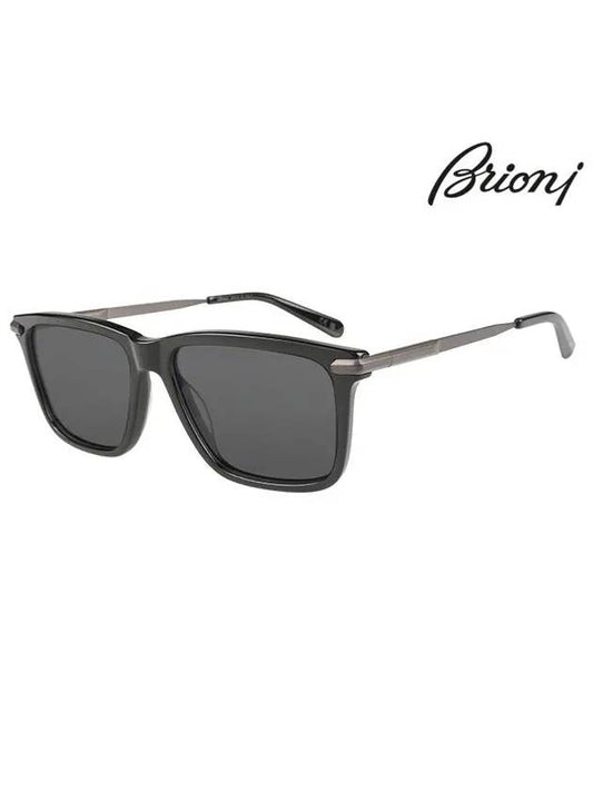 Sunglasses BR0071O 001_IEBK - BRIONI - BALAAN 2