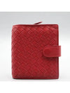 195432 medium wallet - BOTTEGA VENETA - BALAAN 1