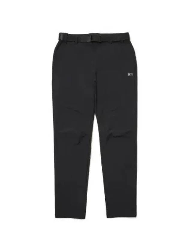 K2 BOOST Autumn Mountain Pants Black - KATE - BALAAN 1