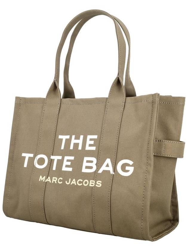 Marc Jacobs The Large Tote Bag - MARC JACOBS - BALAAN 3