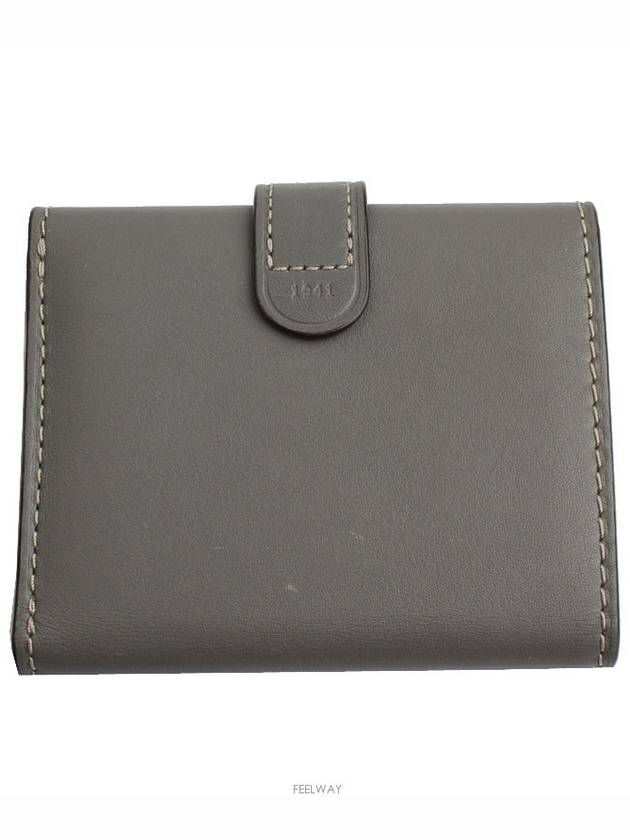 women card wallet - COACH - BALAAN 3