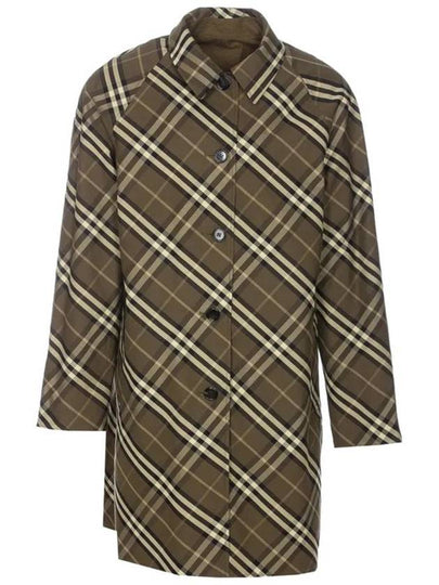 BURBERRY CLOTHING OUTERWEAR - BURBERRY - BALAAN 2