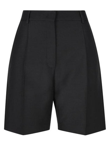 Valentino Garavani Shorts - VALENTINO - BALAAN 1