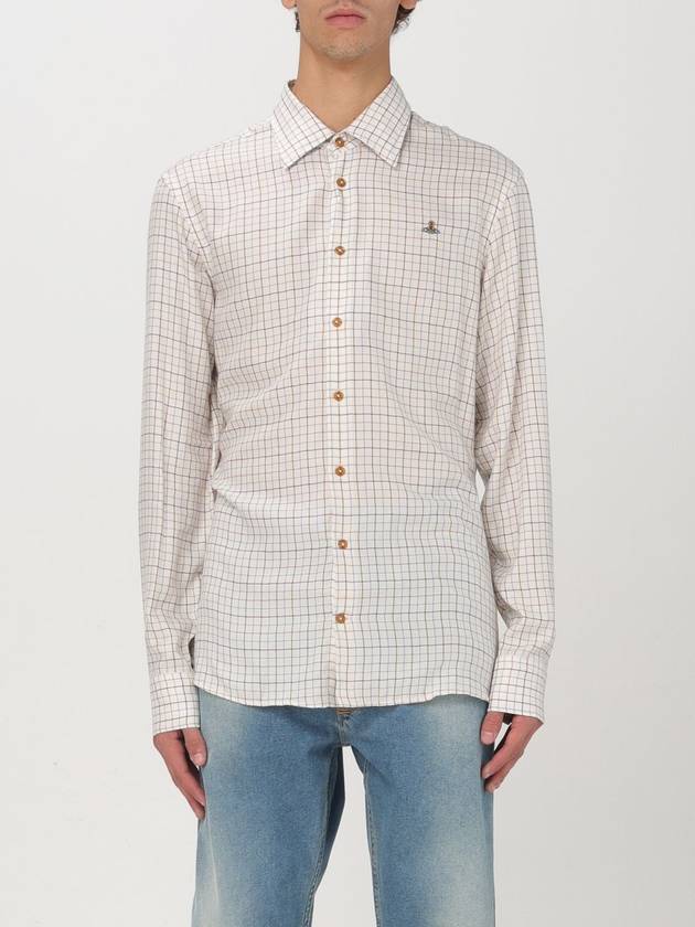 Shirt men Vivienne Westwood - VIVIENNE WESTWOOD - BALAAN 1