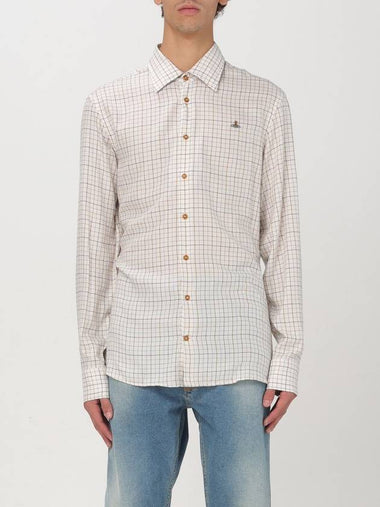 Shirt men Vivienne Westwood - VIVIENNE WESTWOOD - BALAAN 1