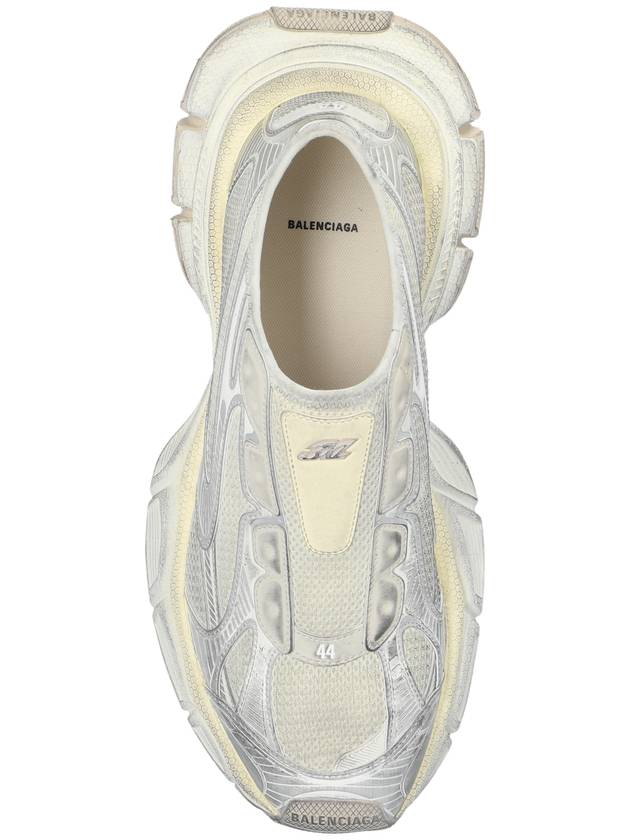 Balenciaga Sneakers 3XL, Men's, White - BALENCIAGA - BALAAN 6