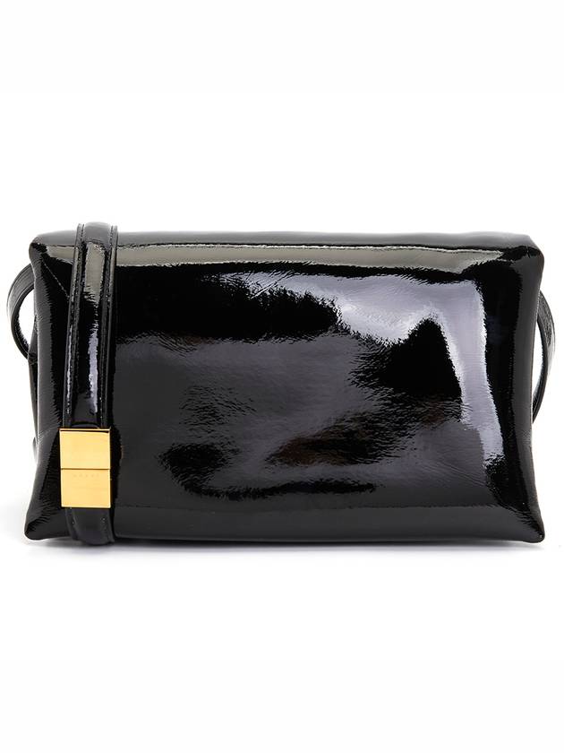 Prisma Small Bag Black SBMP0139Q1P5789 - MARNI - BALAAN 2