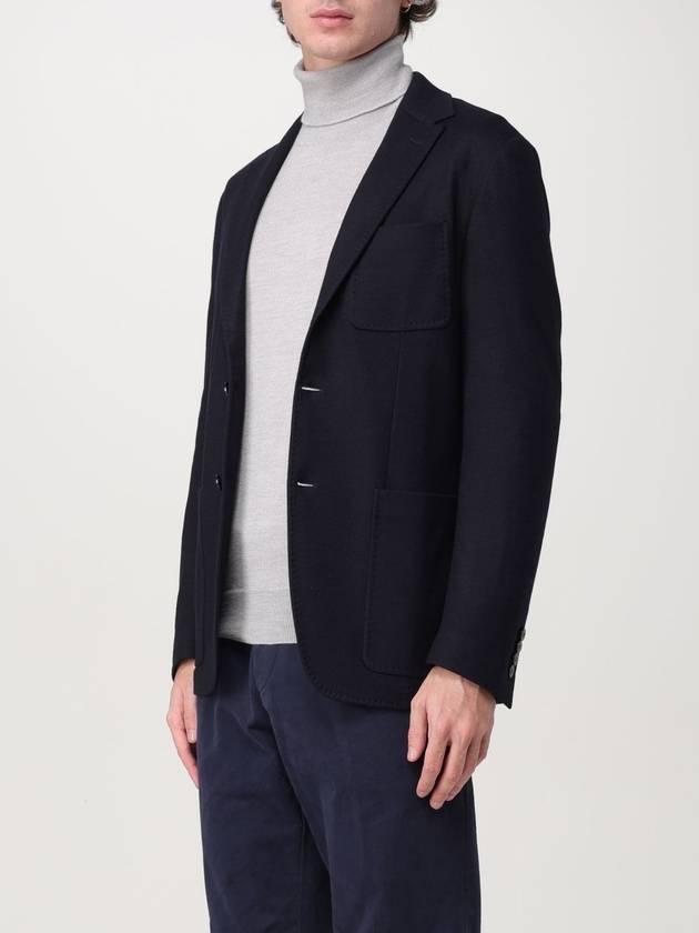 Blazer men Canali - CANALI - BALAAN 3