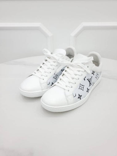 Prism monogram sneakers 6 - LOUIS VUITTON - BALAAN 1