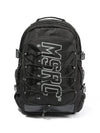 Scorch Logo Backpack Black - MONSTER REPUBLIC - BALAAN 1