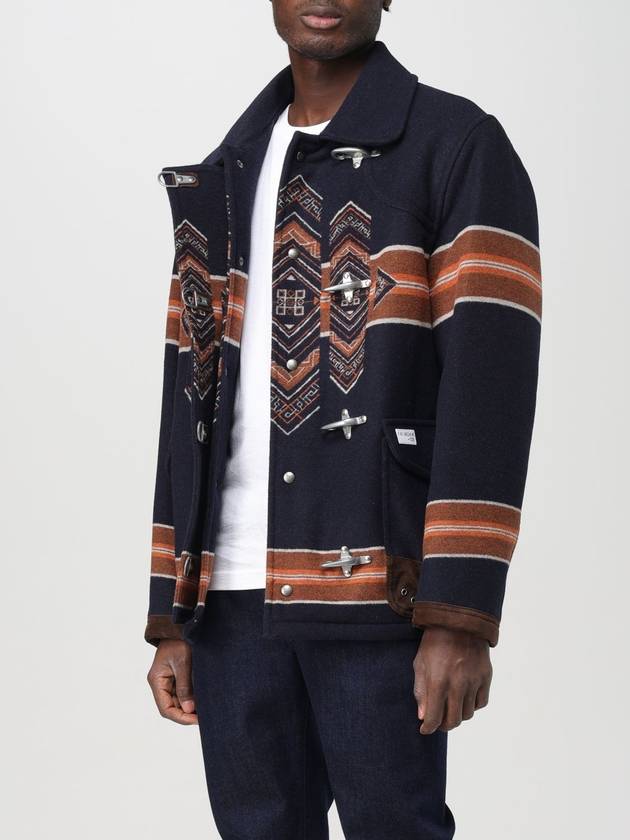 Fay men's jacket - FAY - BALAAN 4