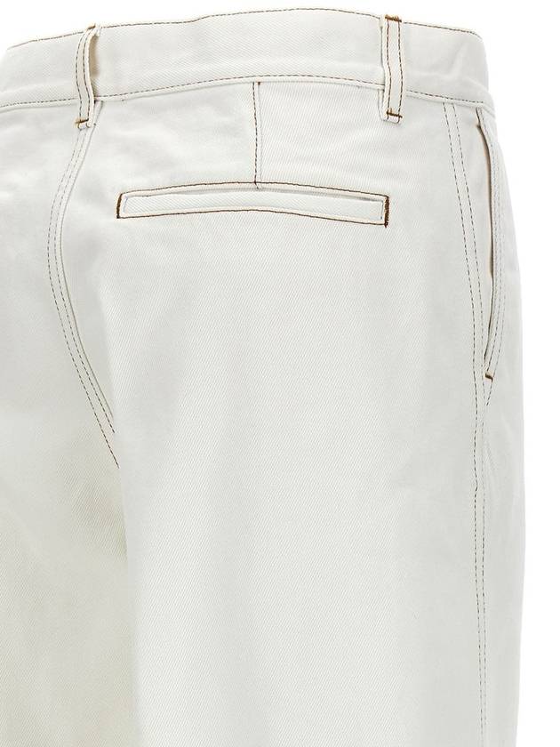 Dries Van Noten 'Paxy' Pants - DRIES VAN NOTEN - BALAAN 4