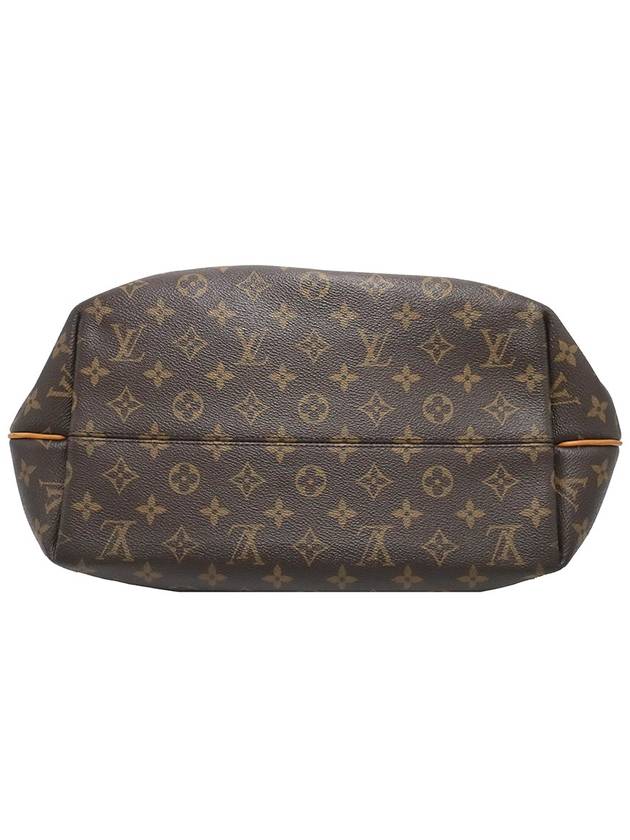 Louis Vuitton M48815 Monogram Canvas Turenne GM 2WAY - LOUIS VUITTON - BALAAN 5