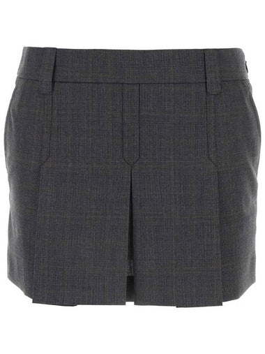 Miu Miu Skirts - MIU MIU - BALAAN 1