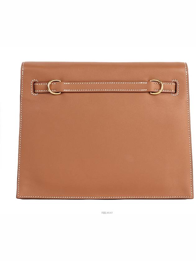 Kelidance Gold Plated B 73044 - HERMES - BALAAN 4