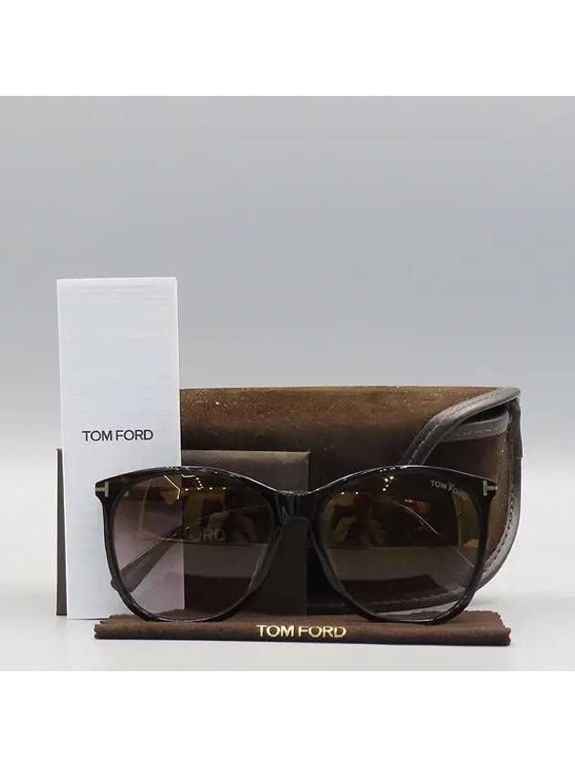 TF485 sunglasses - TOM FORD - BALAAN 5