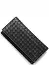 Intrecciato VN Continental Long Wallet Espresso - BOTTEGA VENETA - BALAAN 2