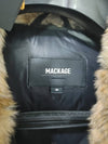 men padding - MACKAGE - BALAAN 7