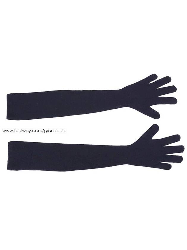 women gloves - LANVIN - BALAAN 1