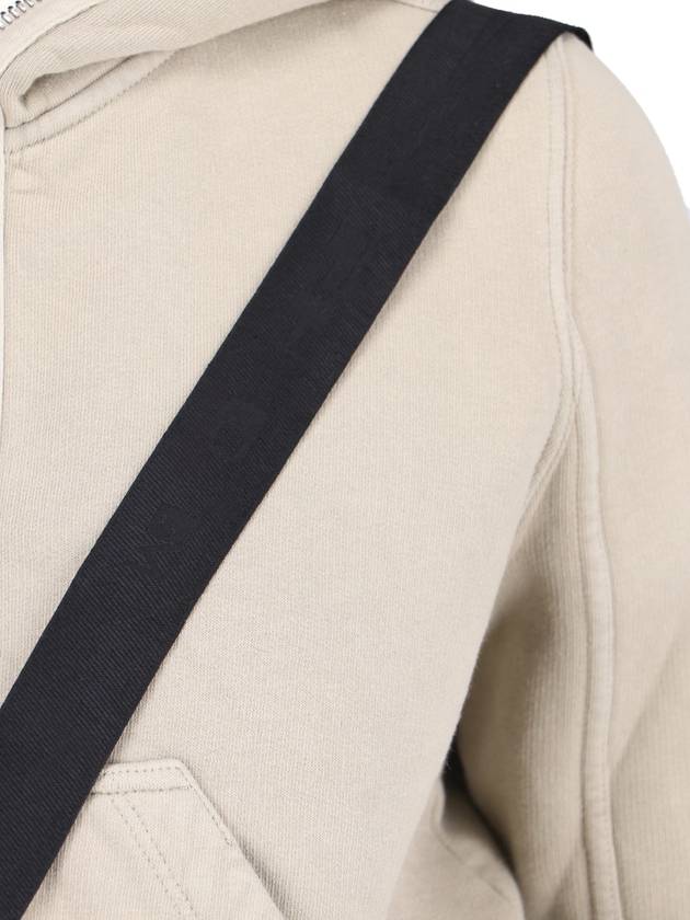 RICK OWENS DRKSHDW Sweaters Beige - RICK OWENS - BALAAN 3