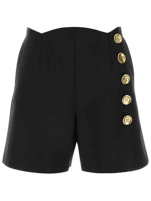 Givenchy Shorts - GIVENCHY - BALAAN 1