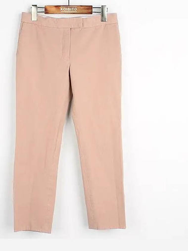 Smith Market Used Luxury Kite Pants Women s Clothing - JOSEPH - BALAAN 1