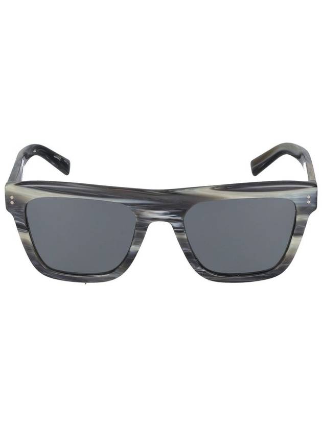 Sunglasses DG4420 339087 GRAY HORN - DOLCE&GABBANA - BALAAN 2