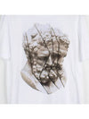 Smith Market Used Luxury Goods PBJT57S Tee Women s Clothing - NEIL BARRETT - BALAAN 2