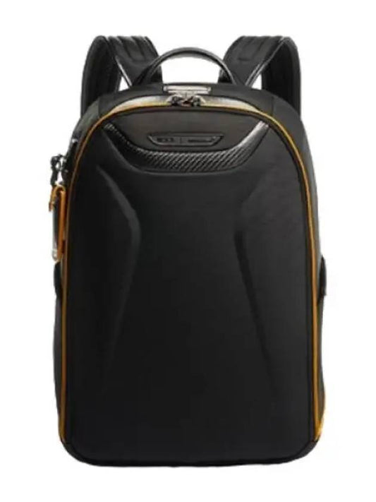 McLaren Velocity Backpack Bag - TUMI - BALAAN 1