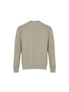 Men's Sweatshirt Light Khaki SW21PTS01LK - SOLEW - BALAAN 2