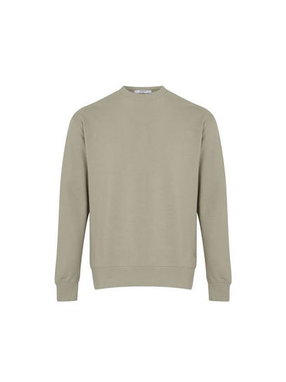 Essential Sweatshirt Light Khaki - SOLEW - BALAAN 2