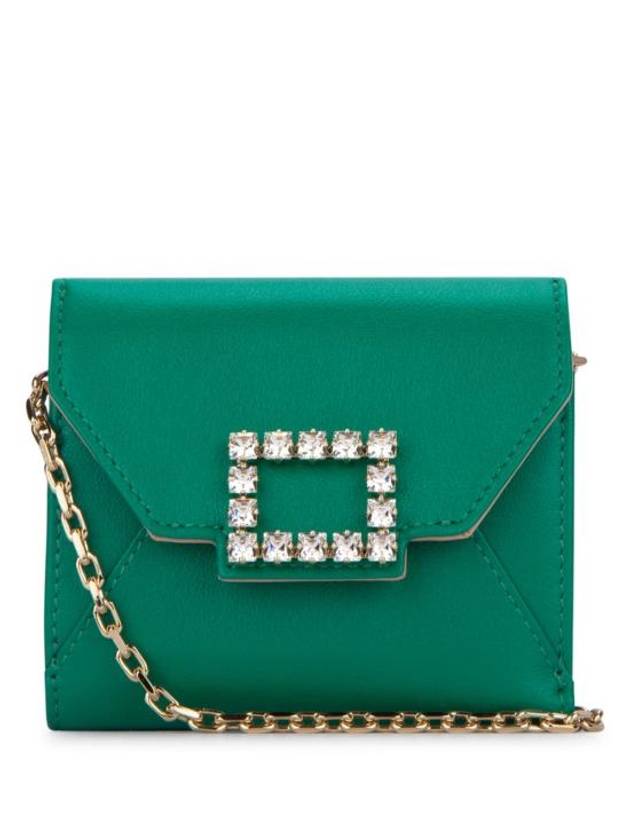 Wallet RAWAVDB0000XMA 1H30 - ROGER VIVIER - BALAAN 1