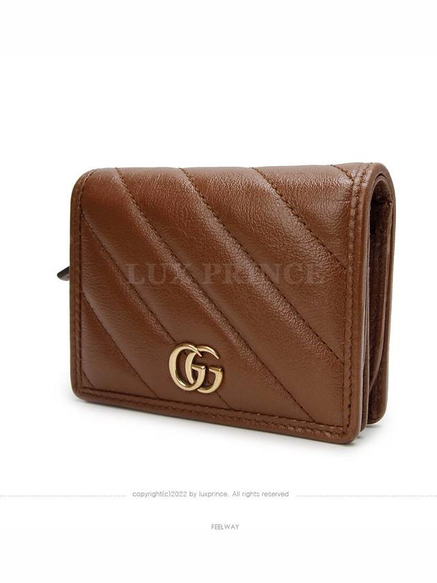 women s wallet - GUCCI - BALAAN 3