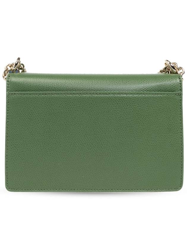 Furla ‘1927 Mini’ Shoulder Bag, Women's, Green - FURLA - BALAAN 3