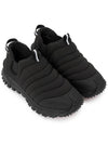 Men s Sneakers 4M00110 M2059 999 - MONCLER - BALAAN 3