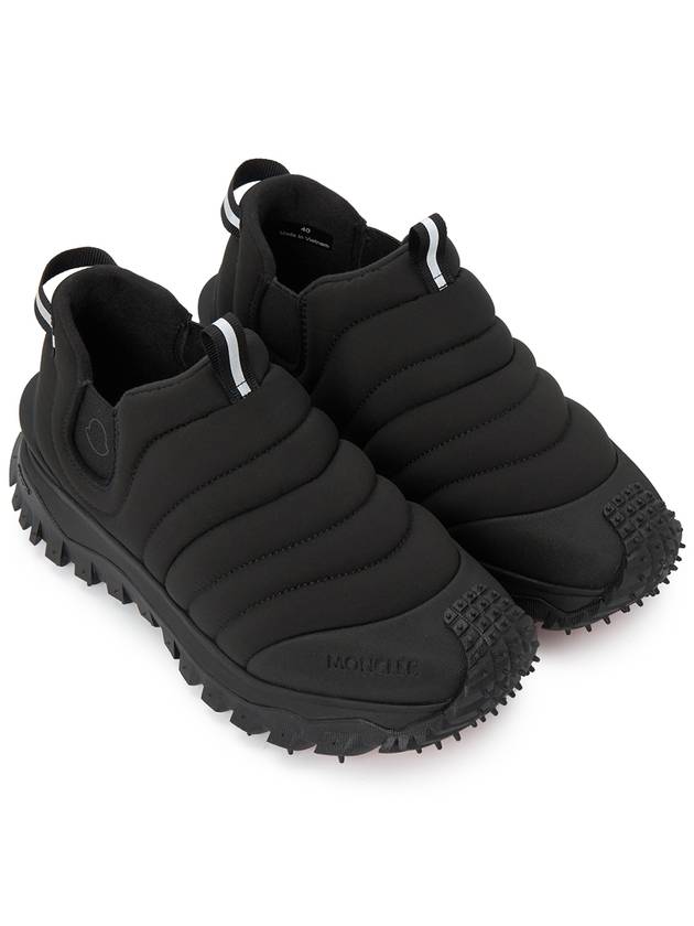 Men s Sneakers 4M00110 M2059 999 - MONCLER - BALAAN 3